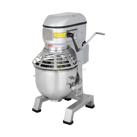Electric Planetary Mixer – 20 Lt From PIOKIT 