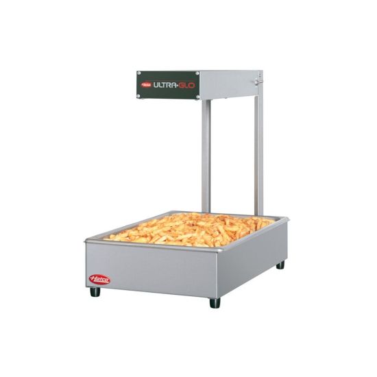 Ultra-Glo Portable Food Warmer – 31CM From HATCO