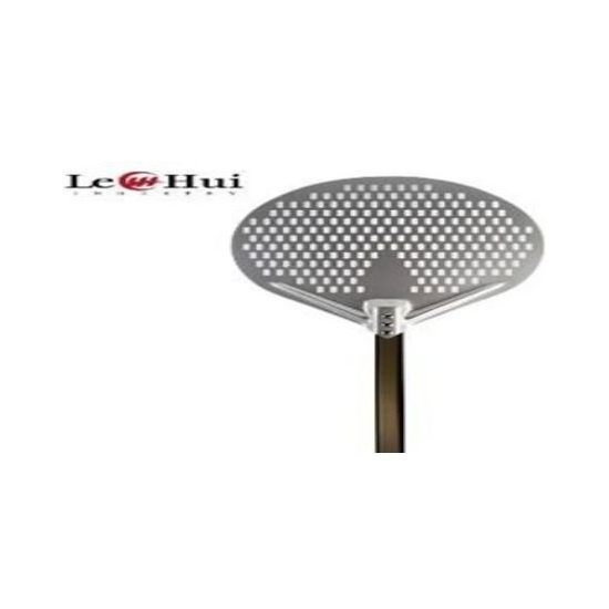 14" Round Pizza Peel with 120cm Handle From PIOKIT