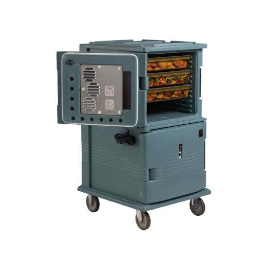 Ultra Pan Camcart (Hot Food Holding Cabinet), UPCH16002HD401 - 730mm From CAMBRO