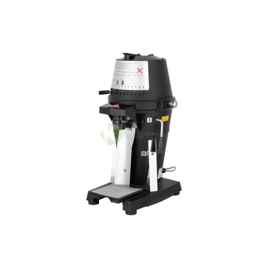 Electronic Coffee Grinder 1 Lt Hopper Capacity – From MAHLKOENIG – Black