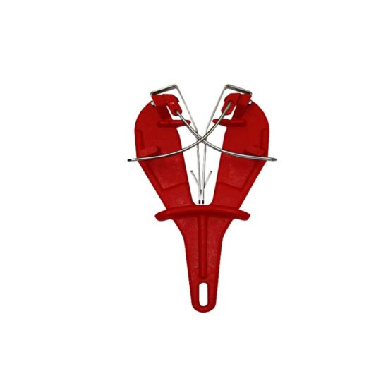Quick Sharpener With Stainless Steel Base - 30° From L2G