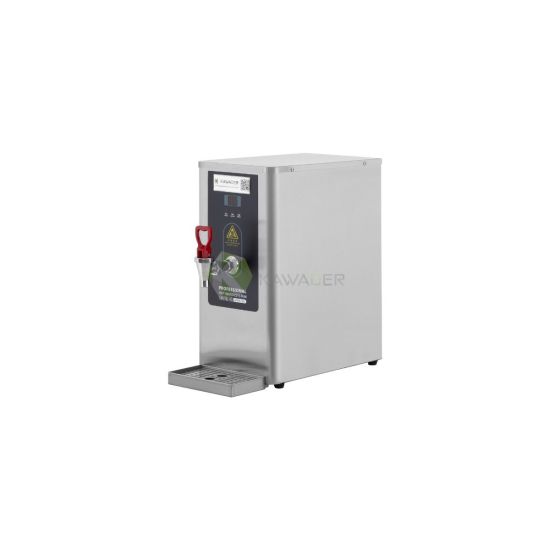 Water Boiler & Dispenser - 12LT From PIOKIT