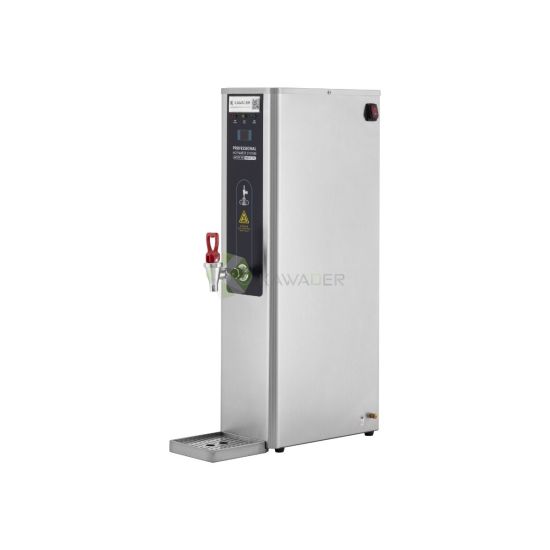 Stainless Steel Electric Hot Water Dispenser – 17L  From PIOKIT