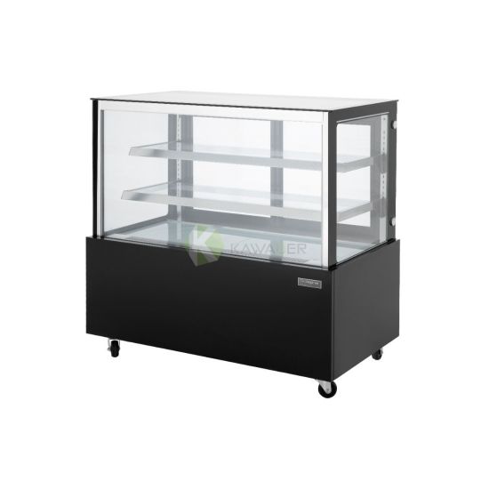 Standing Glass Display Refrigerator 120cm – 370L From PIOKIT