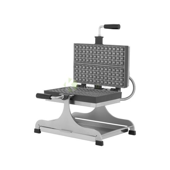 Rotating Waffle Maker 4×13 From KRAMPOUZ