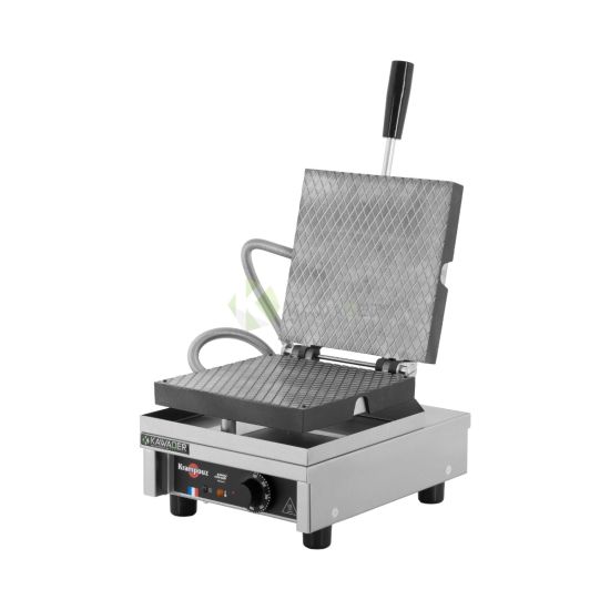 Conical Waffle Maker From KRAMPOUZ