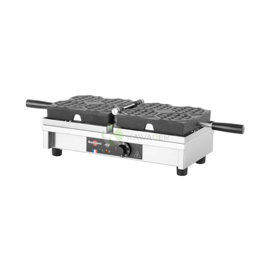 Pops 180° Waffle Maker From KRAMPOUZ