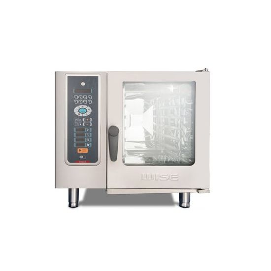 Electric Combi Oven – 205LT From PIOKIT