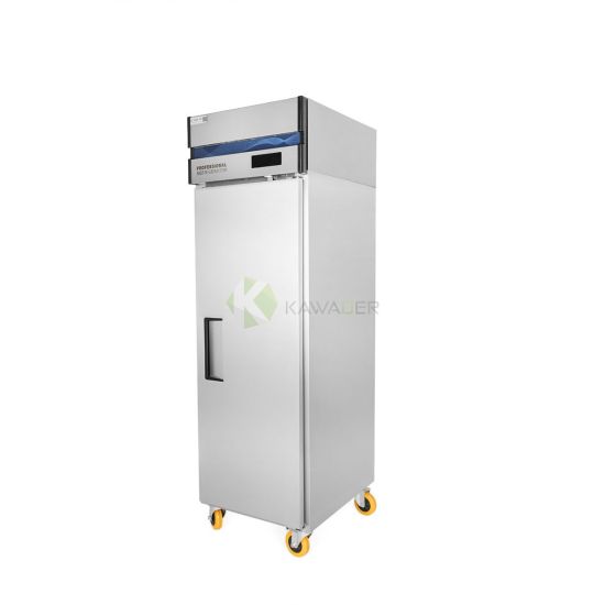 Upright 1 Door Refrigerator – 515LT From PIOKIT