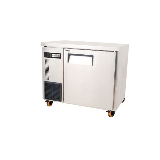 Undercounter 1 Door Freezer – 90CM From PIOKIT