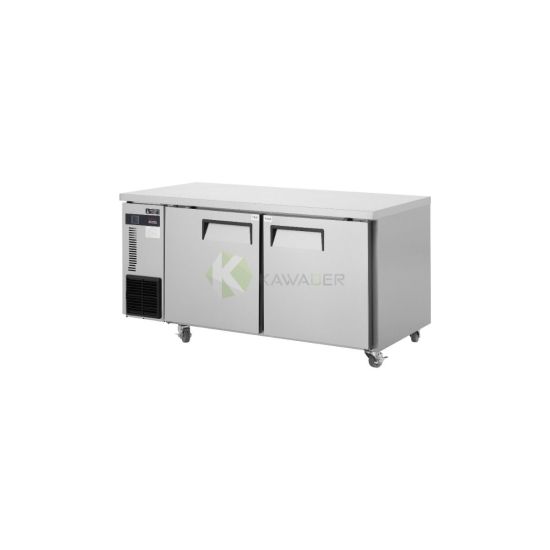 Undercounter 2 Doors Freezer – 120CM From PIOKIT