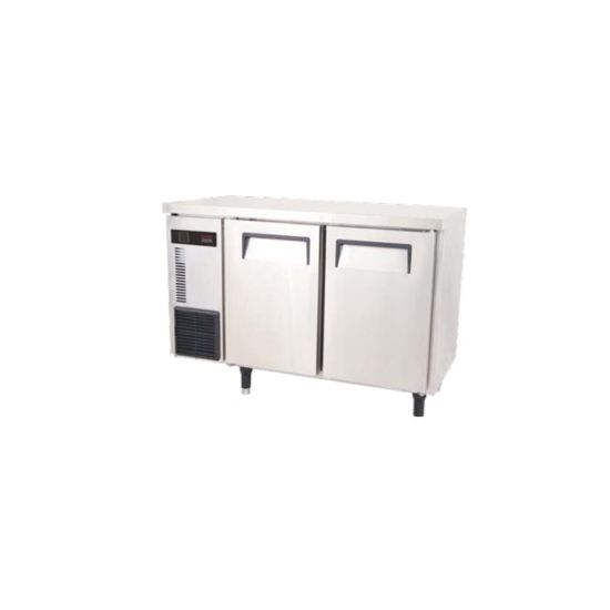 Undercounter 2 Doors Refrigerator – 120CM From PIOKIT