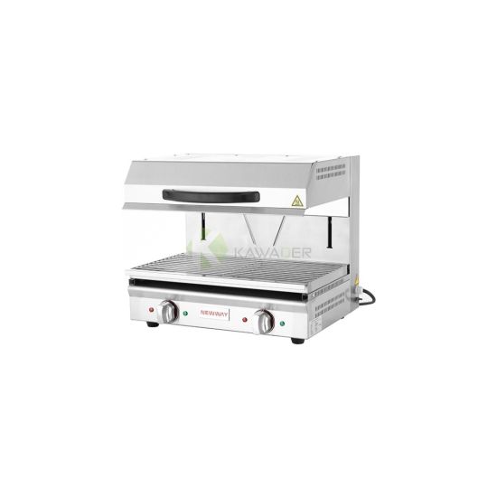 Stainless Steel Electric Salamander From PIOKIT