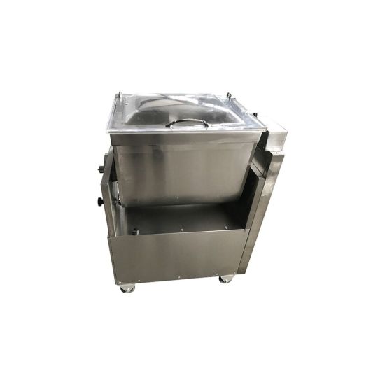 Electric Stuffing Machine – 60LT From PIOKIT