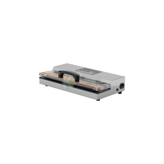 External Vacuum Sealer – 17 L/min Pump Speed - from Piokit