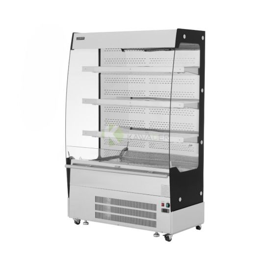 Grab N’ Go Open Display Refrigerator 120cm – 580L  From PIOKIT