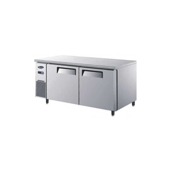 Undercounter 2 Doors Refrigerator 150CM From PIOKIT