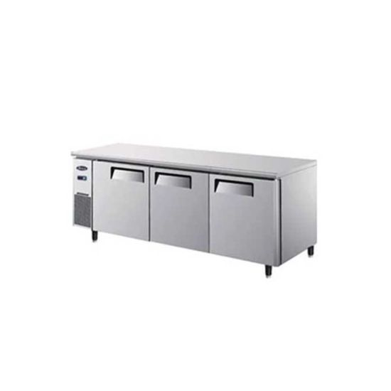 Undercounter 3 Doors Refrigerator 180CM From PIOKIT