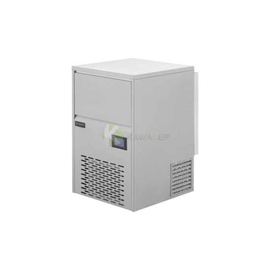 Ice Cubes Machine 45KG From PIOKIT