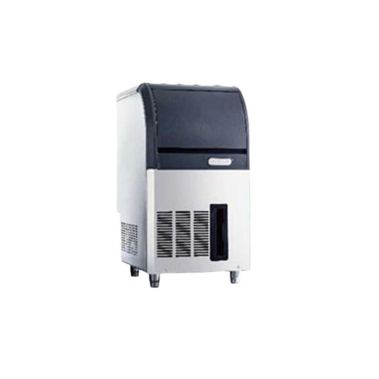Ice Crescent Machine - 40KG From PIOKIT