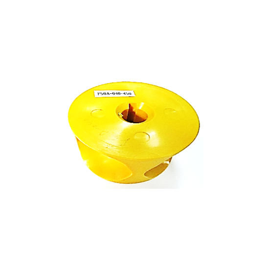 Frucosol orange juicer Hollow Squeezing Drum