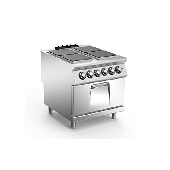 Commercial Hot Plates, Gas & Electric Hot Plates