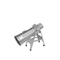 Electric Tilting Blender 1.5 HP - 25 L From MG