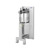 Electric Food & Vegetable Mixer (Hummus Machine) – 50LT From OZTI