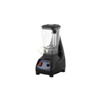 Automatic Electric Blender AK/12 ECO - 2 Speeds From JOHNY - Black 
