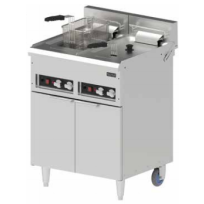 French Fries Warmer 68cm from Mayfair