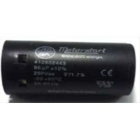  ROBOT COUPE CAPACITOR 100µF 250V SAV