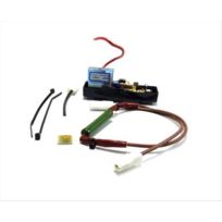  ROBOT COUPE BRAKE MODULE ASSEMBLY 230V