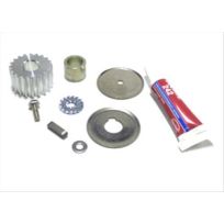  ROBOT COUPE DRIVE PULLEY ASSEMBLY