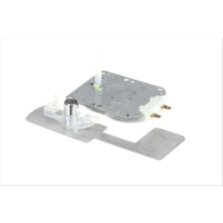 Menumaster Antenna Motor Kit, Top