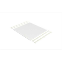 Menumaster Ceramic Tray and Supports