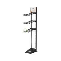 Juice Bottle Display Stand – from Zumex