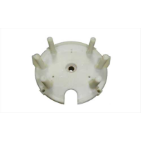 Santos Intermediate Flange Only