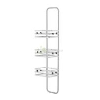 juice Bottle Rack – Kit Speed / Versatile (3 Trays) - from Zumex