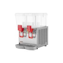 Electric Cold Drinks Dispenser 2 Bowls – 12LT Each From UGOLINI