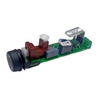 ROBOT COUPE CIRCUIT BOARD MMP 230V SAV