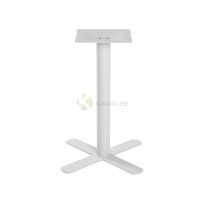 Square Table Base – 60×60 cm – from Win Balance