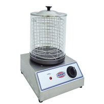 Hot Dog Steamer – AK/1-A From Johny 