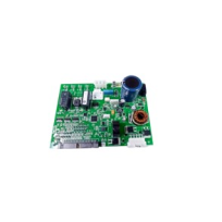  Menumaster CONTROL ASSEMBLY- 220V