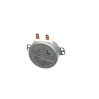 Menumaster Motor, Antenna, 220-60HZ