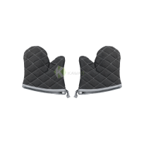 23cm Heat Resistant Oven Glove - from Piokit