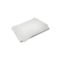 Single-Layer Filter Paper Oil For OFE-213, OFE-413 - 59.5x35CM From PIOKIT