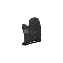 30cm Heat Resistant Oven Glove - from Piokit