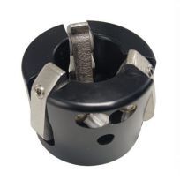 Santos Shifter Head Assembly
