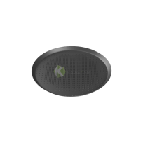 12 Inch Perforated Pizza Pan - from Piokit